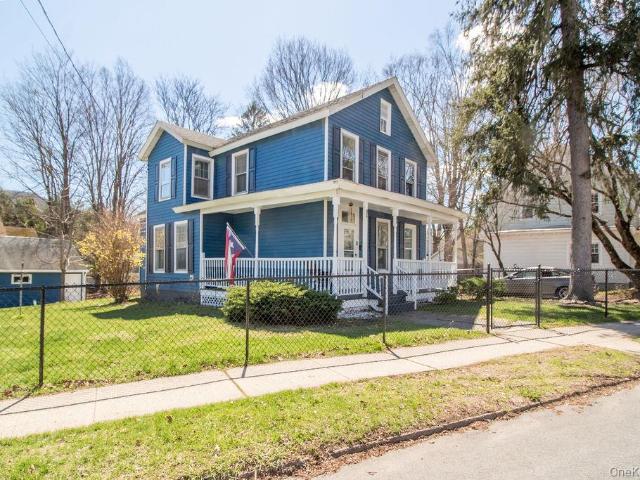 House for sale in Accord, New York