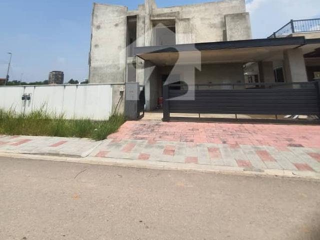 House for sale in Islamabad