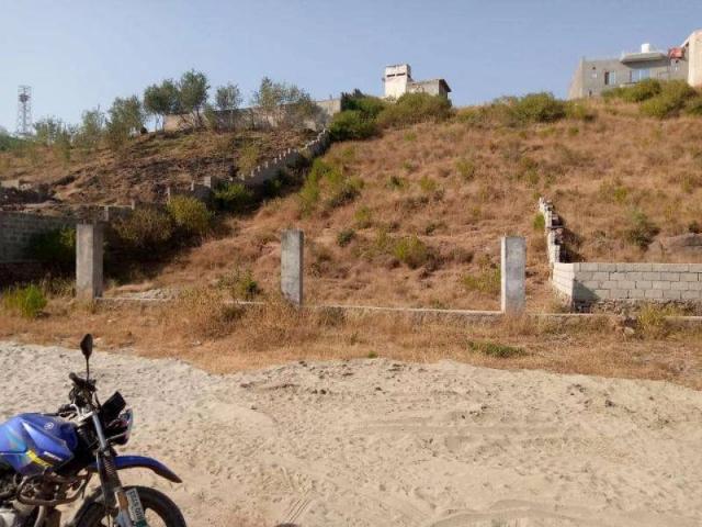 Land for sale in بھارہ کہو