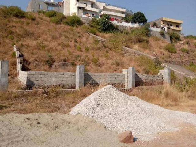 Land for sale in Islamabad