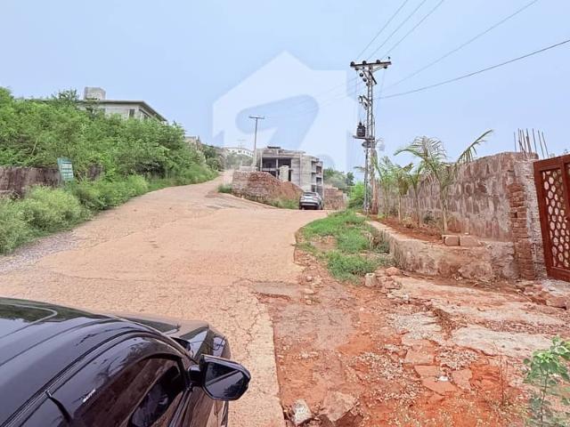 Property for sale in Islamabad