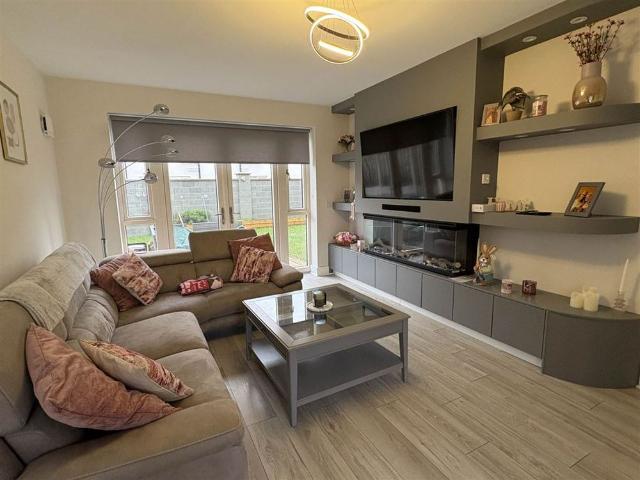House to rent in Dundalk, North Tipperary