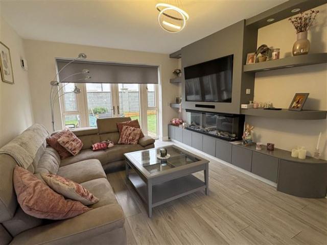 Room to rent in Dundalk, North Tipperary