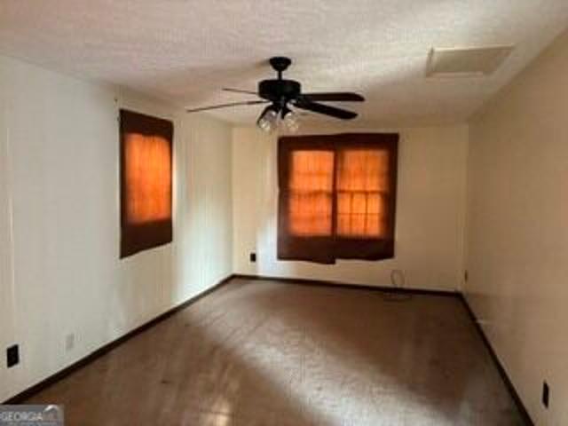 House for sale in Newnan, Georgia