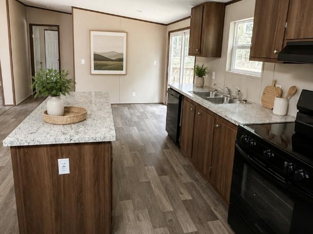 House for sale in Mount Zion, Georgia
