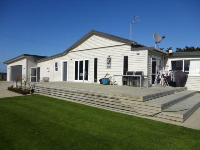 House for rent in Taranaki