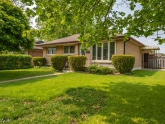 House for rent in Cambridge, Ontario
