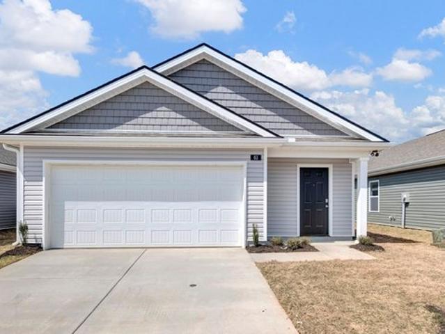 House for sale in Byhalia, Mississippi
