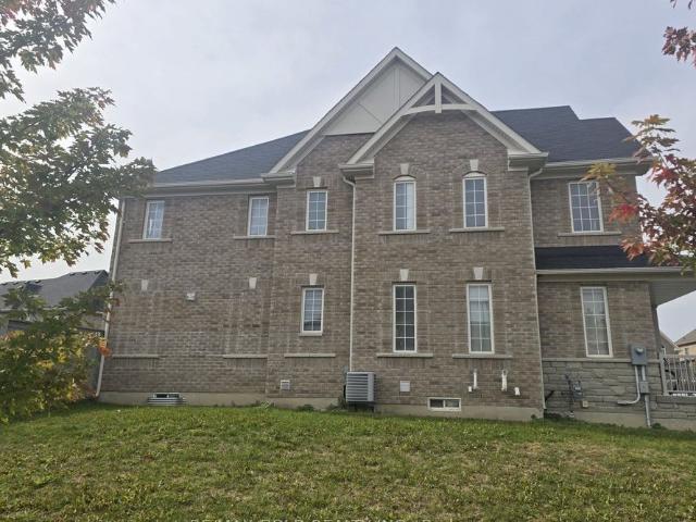 House for rent in Tottenham, Central Ontario