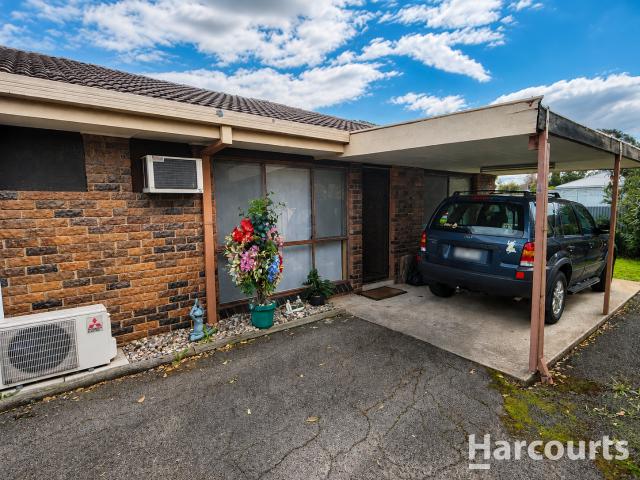 Apartment for rent in Horsham, Victoria
