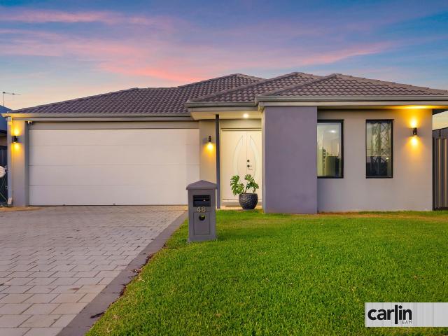 House for sale in Beeliar, Western Australia
