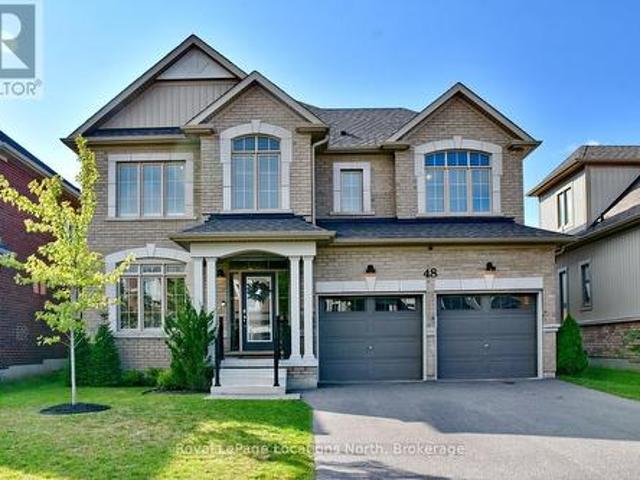 House for sale in Collingwood, Ontario