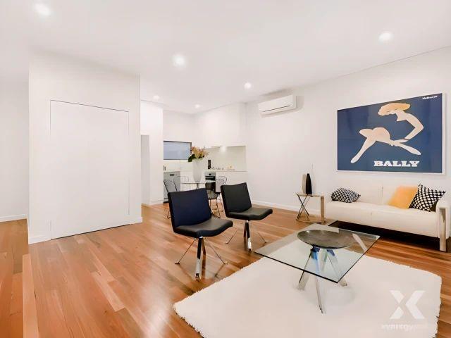 Apartment for rent in Camerons Creek, Victoria
