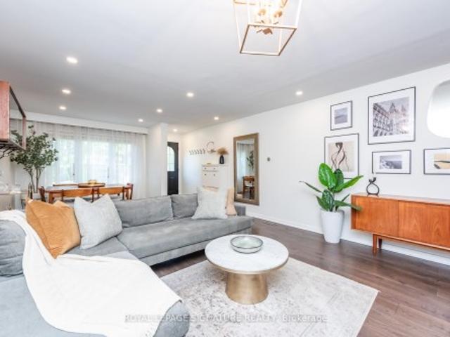 House for sale in Davenport, Toronto