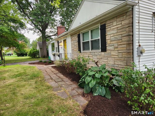 House for rent in W Hartford, Connecticut