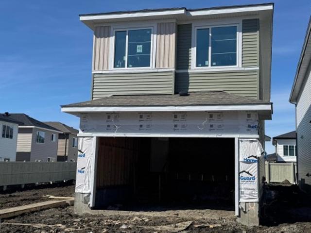 House for sale in Spruce Grove, Alberta