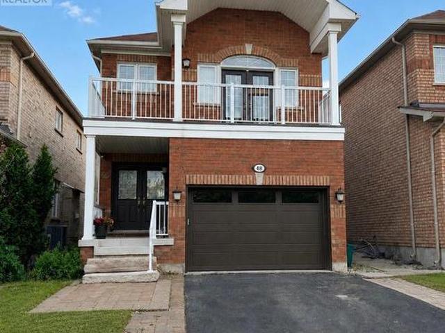 House for sale in Georgetown, Ontario