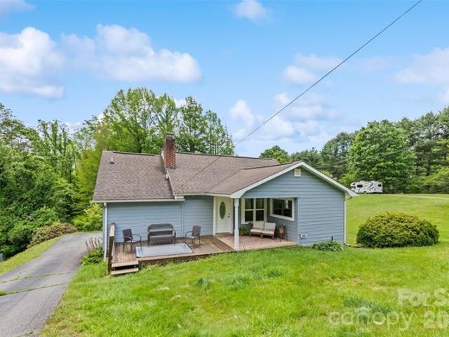 House for sale in Haywood, North Carolina