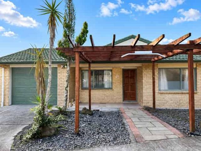 House for rent in East Tamaki, Oroua County