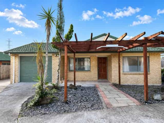 House for rent in East Tamaki, Oroua County