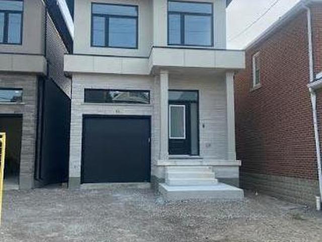 House for sale in Ancaster, Ontario