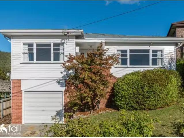 House for rent in Hobart, Tasmania