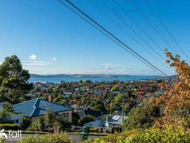 House for rent in West Hobart