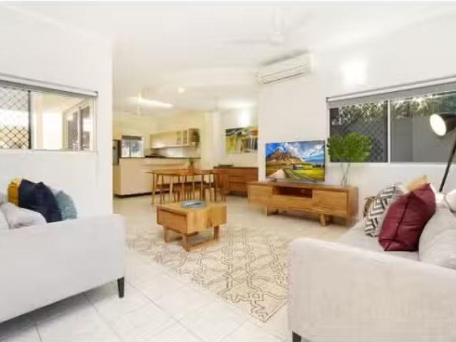 Apartment for rent in Winnellie