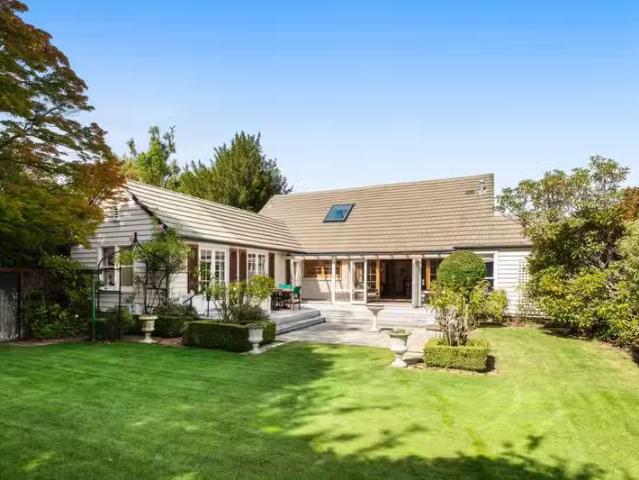 House for sale in Ilam, Canterbury