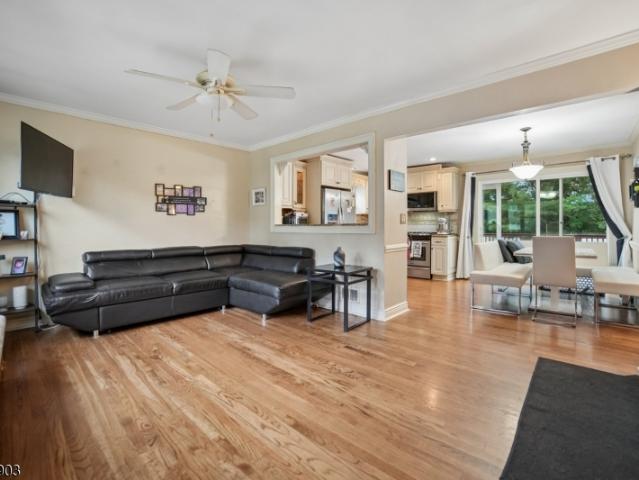 House for sale in Bloomfield, New Jersey