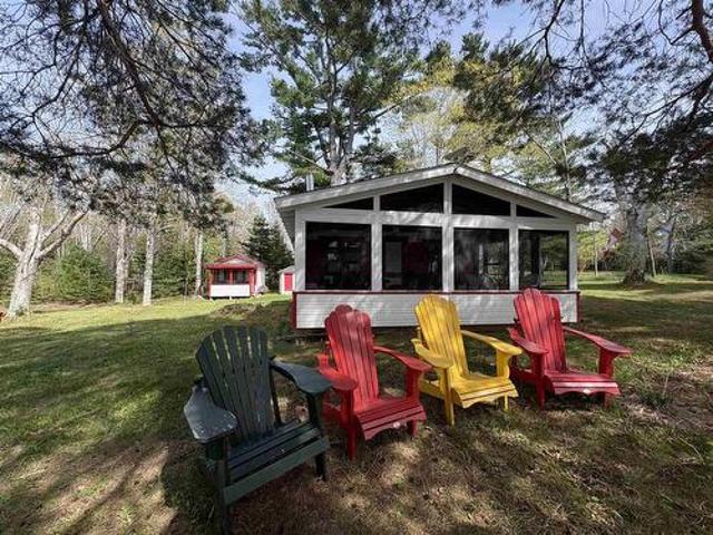 Property for sale in Nova Scotia
