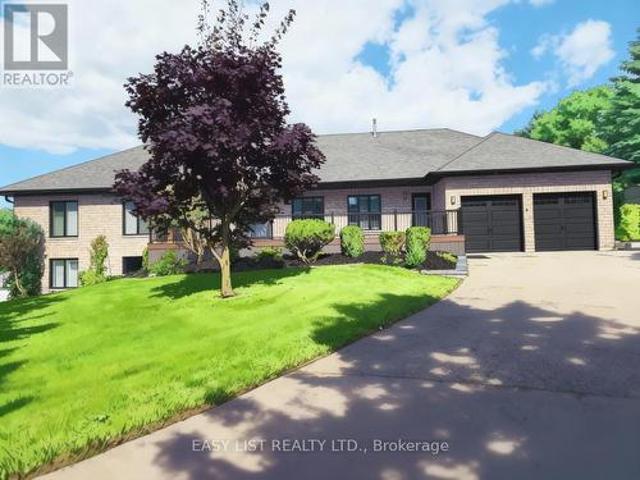House for sale in Durham, Ontario