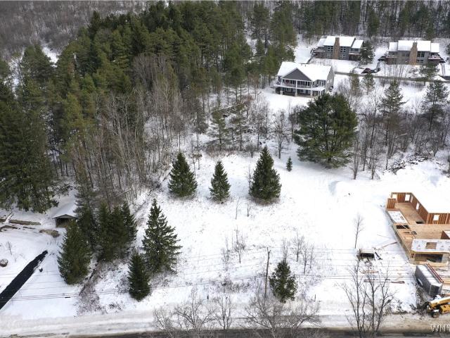 Land for sale in Ellicottville, New York