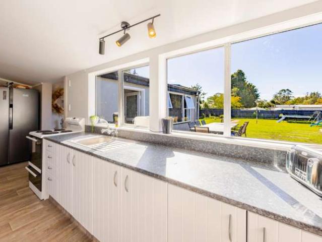House for sale in Ongaonga