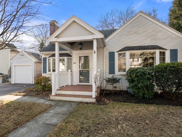 Property for rent in Auburndale, Massachusetts