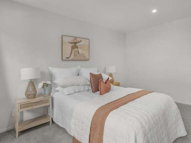 Townhouse for sale in Boulcott, Lower Hutt