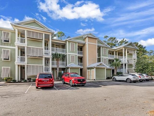 Condo for sale in Pawleys Island, South Carolina