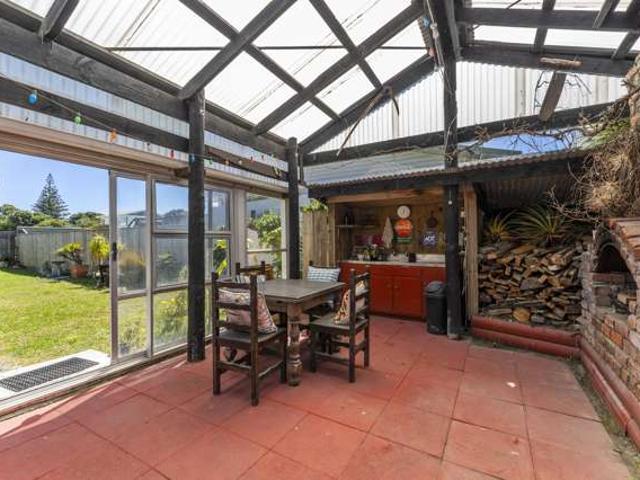 Land for sale in Otaki Beach, Wellington