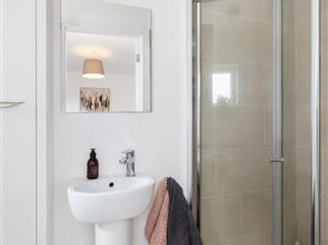 Terraced House for sale in Newtown Mount Kennedy, North Tipperary