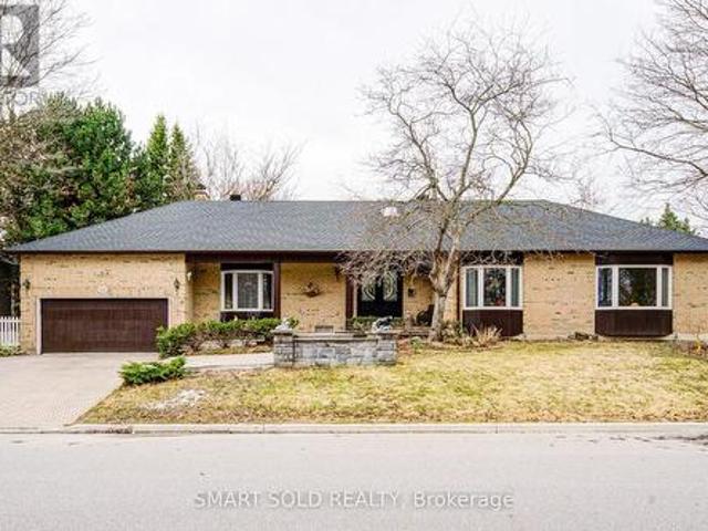 House for sale in York, Ontario