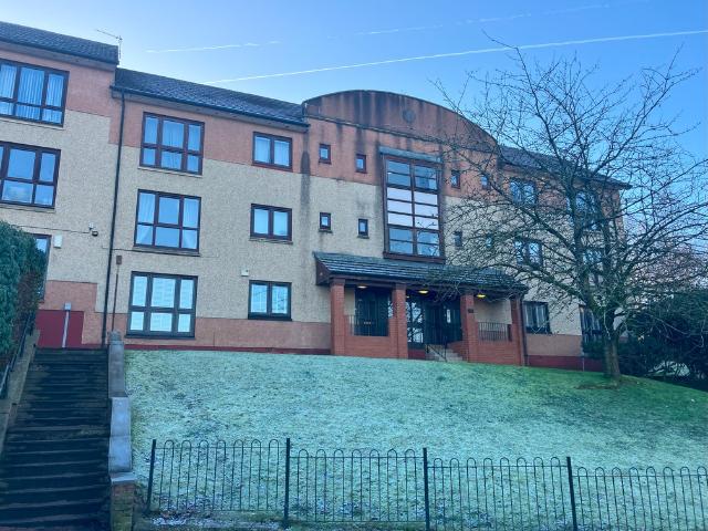 Apartment for rent in Potterhill, Glenburn