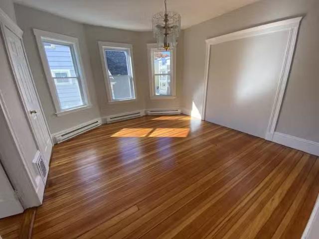 Condo for rent in Boston