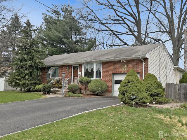 House for sale in Avenel, New Jersey