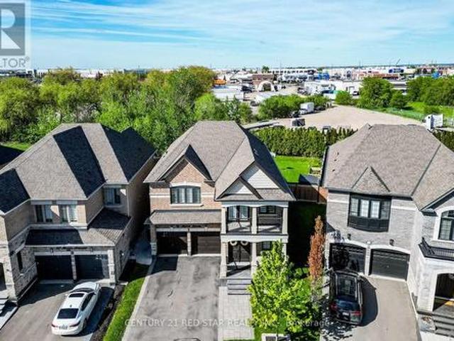 House for sale in Caledon, Ontario