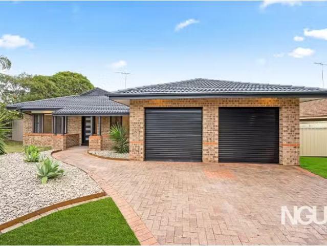 House for rent in Sydney, New South Wales