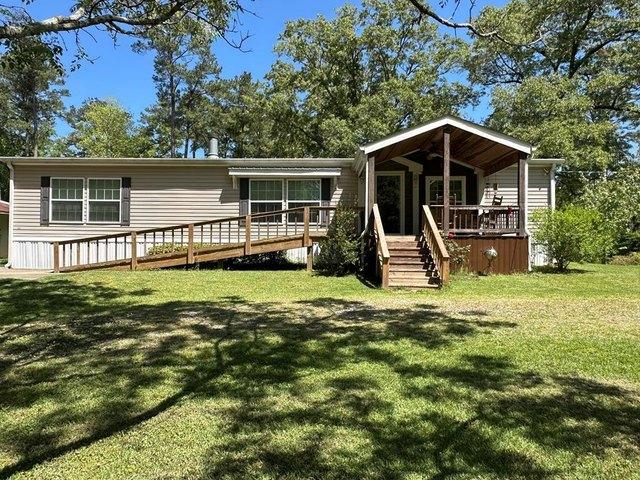 House for sale in Laurel, Mississippi