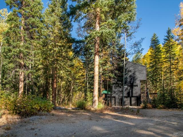 House for sale in Clear Creek, Colorado