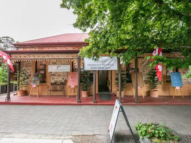 House for rent in Hahndorf, South Australia