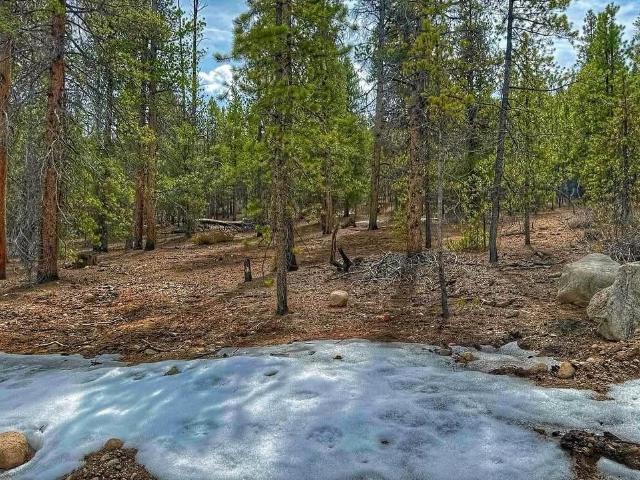 Land for sale in Colorado