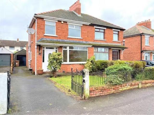 House to rent